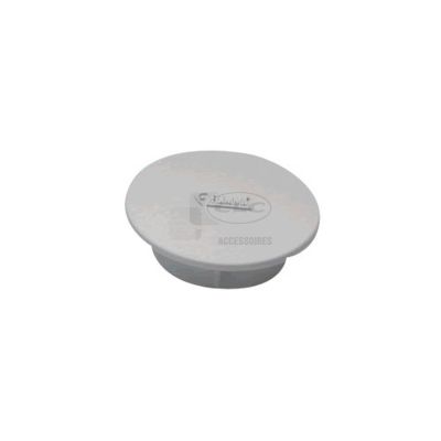 Bouchon de coupelle